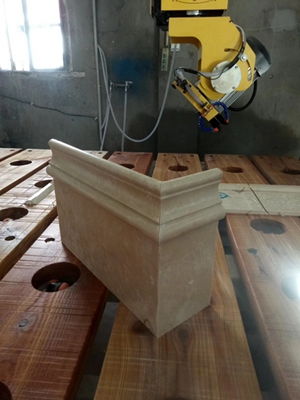 歐力特五軸橋切巖板切割機 重塑石材加工精度的技術革命