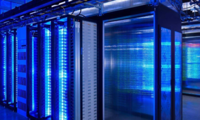 中國科技實力再突破 這家公司憑借自主創新，成功研制超算芯片